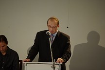 Mgr. Martin Garek, PhD.