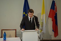 Mgr. Ivan Petranský, PhD., UPN