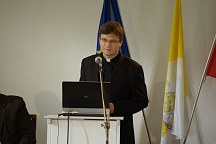 HEDr. Ľuboslav Hromják, PhD.