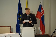 PhLic. Mgr. Peter Kubík SVD