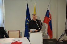 prof. ThDr. ICDr. PaedDr. František Dlugoš, PhD.